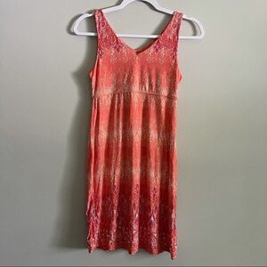 Athleta dress size xs 